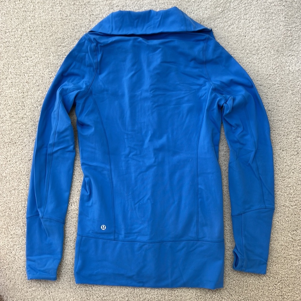 Lululemon Jacket - Picture 2 of 3